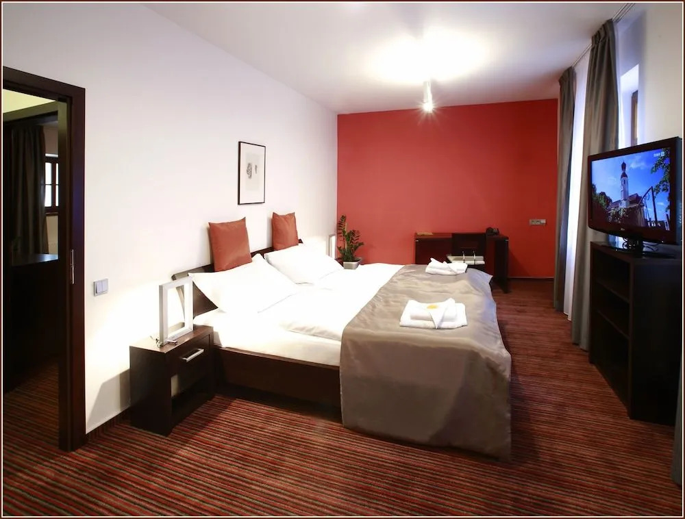 Hotel Lahofer