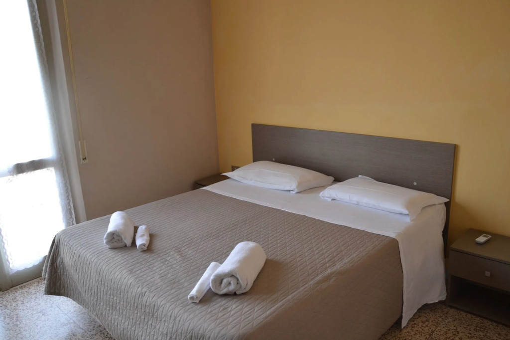 Hotel Britta