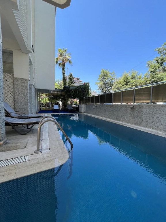 Sempati Apart Hotel