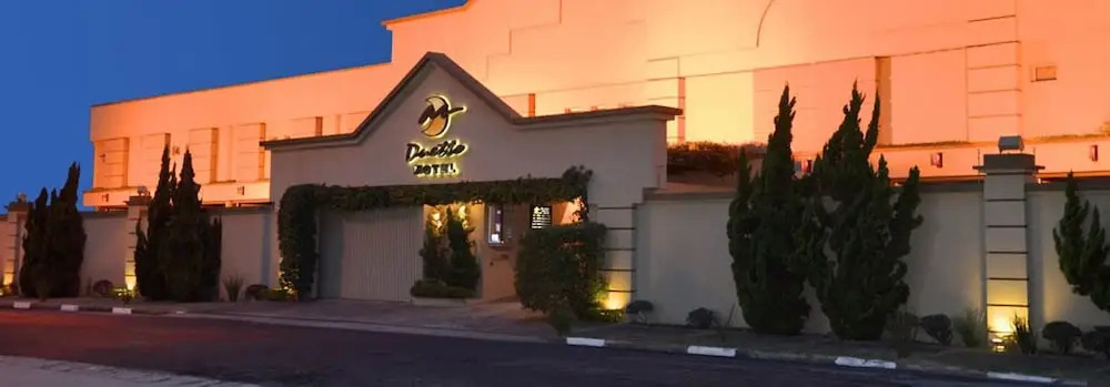Duetto Motel - Adults Only