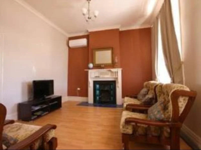 Jadan Cottages