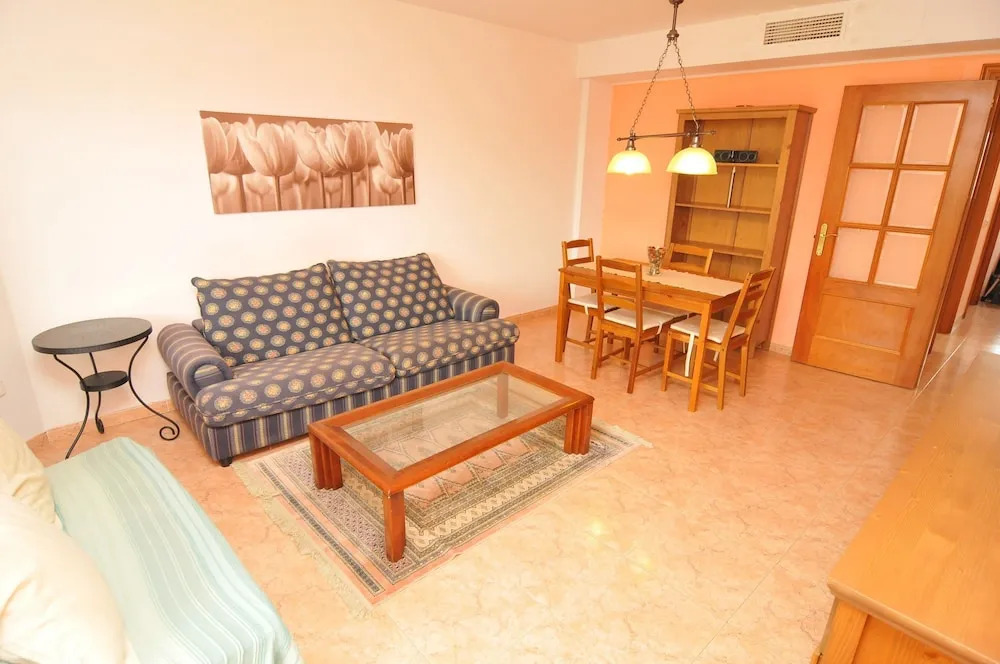 HomeHolidaysRentals Ático Santa Susanna VIII - Costa Barcelona