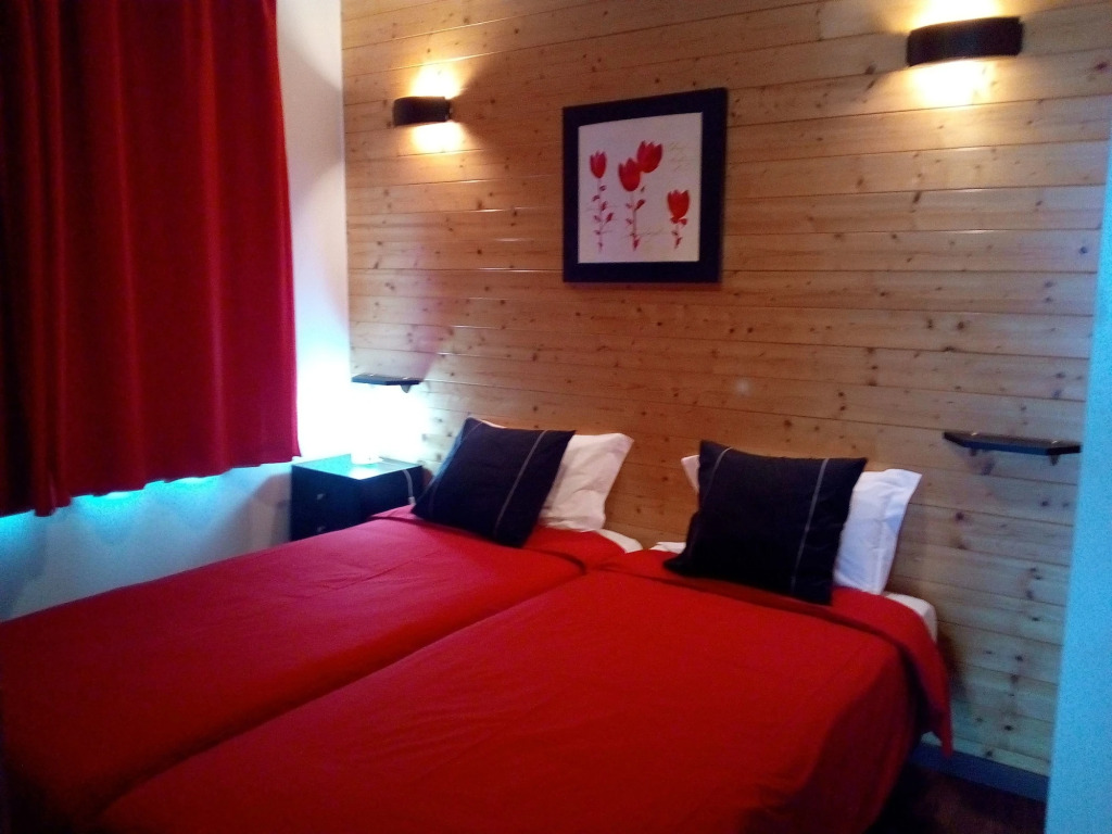Ericeira Coxos Beach Lodge