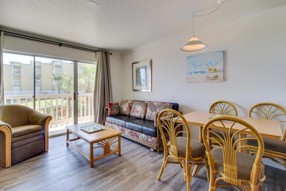 The Galveston Victorian Condo