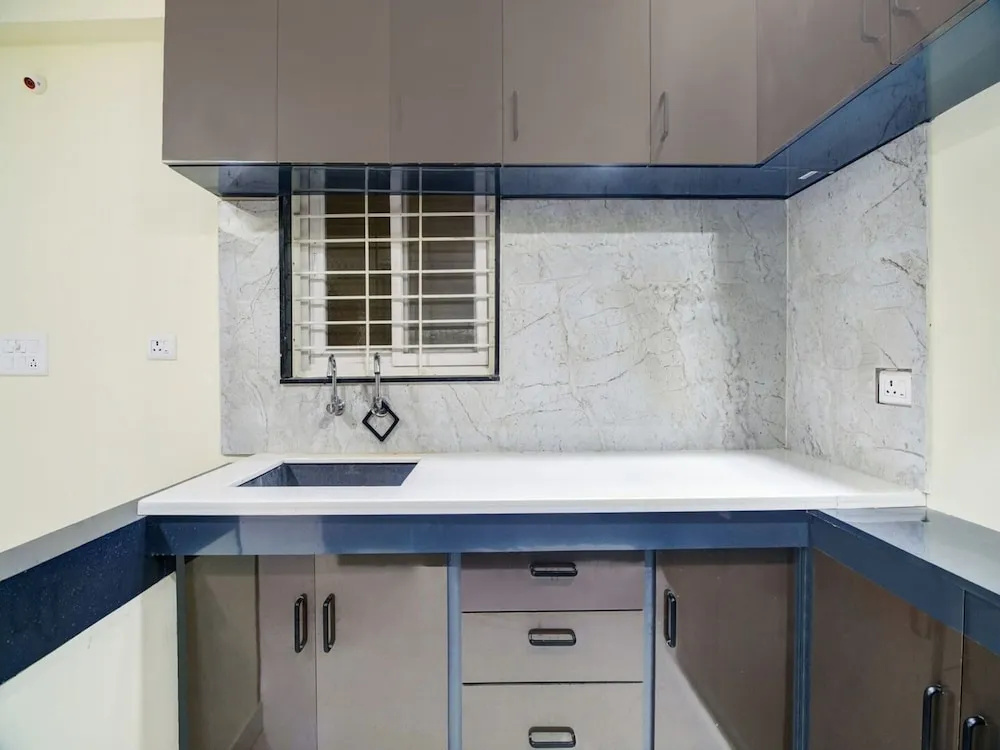 Suite Murali Nagar Near NAD Junction