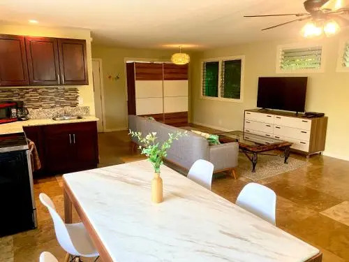 Brand New Kailua Beach