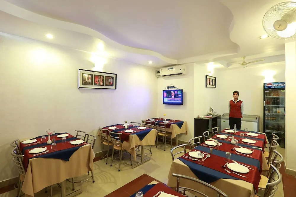 Pawanputra Hotel
