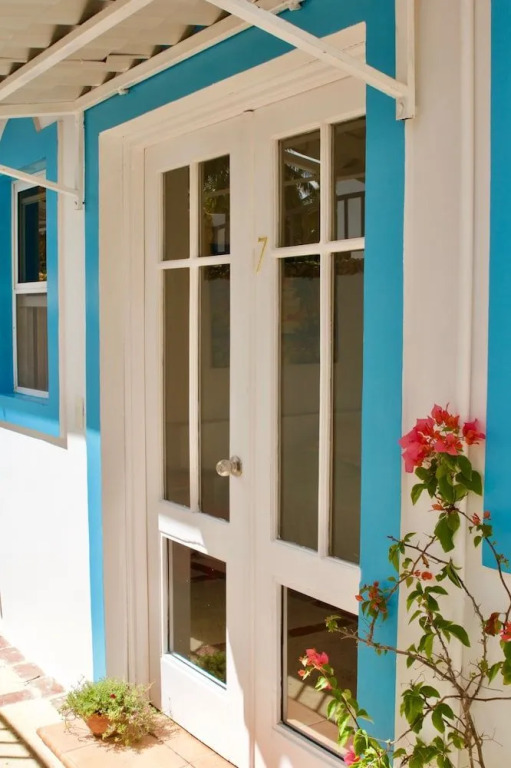 Brisas Doradas Beachfront Villa