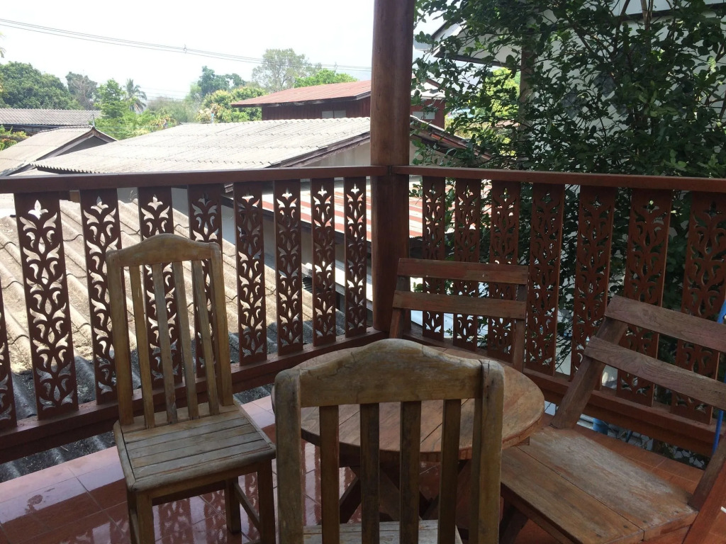 Pravee House