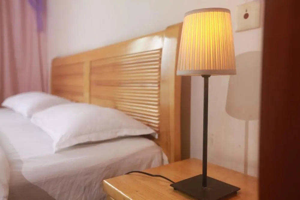Tianfuzhijia Warm Hotel