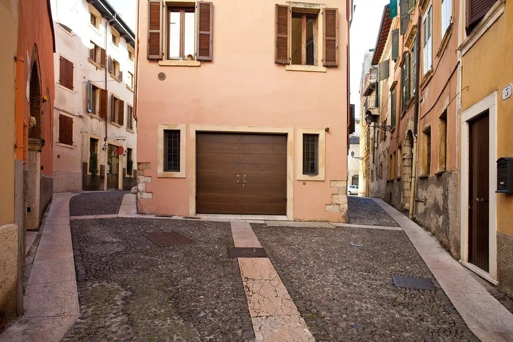 Verona For Rent Casa Cadrega