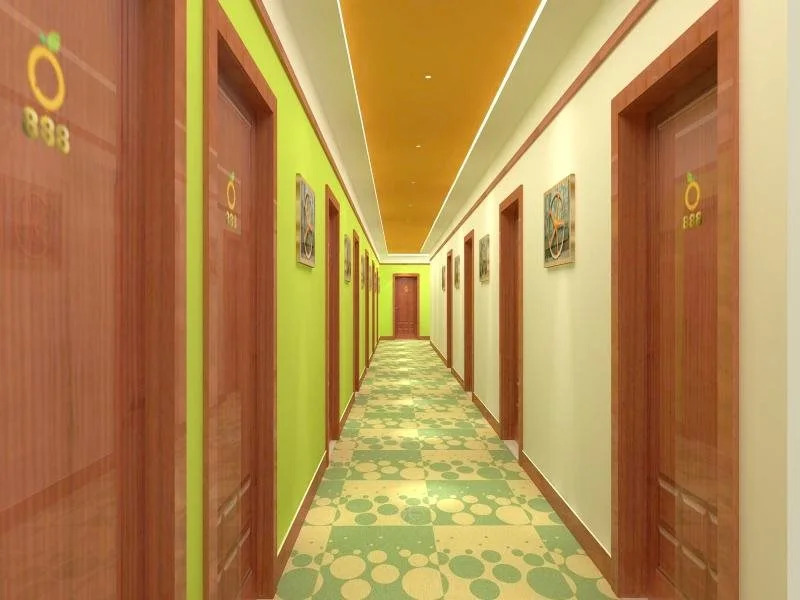 Zhuzhe Hotel (Chenzhou Suxianling)(住喆酒店(郴州苏仙岭店))