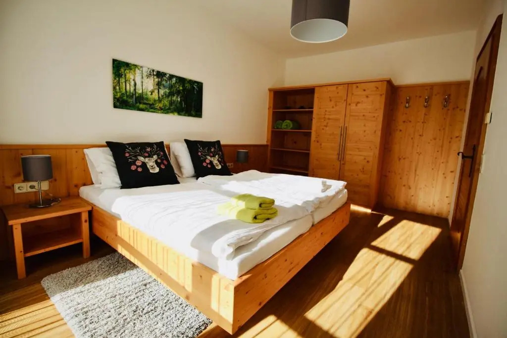 Sun Apartments - with Dolomiten Panorama