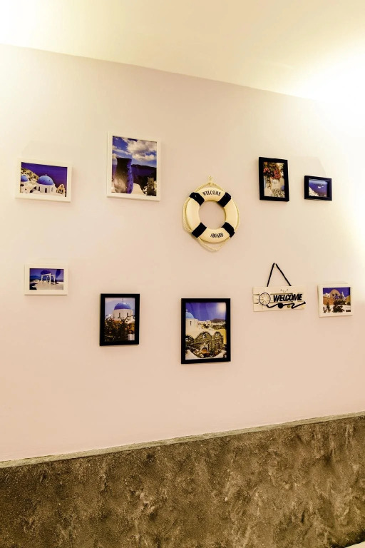 de Marina Hotel