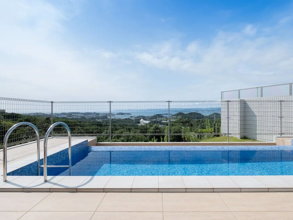 Crystal Villa SHIRAHAMA