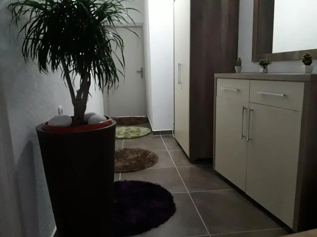 Apartments Debora