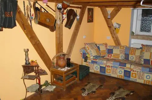 Hostel La Padre Sibiu