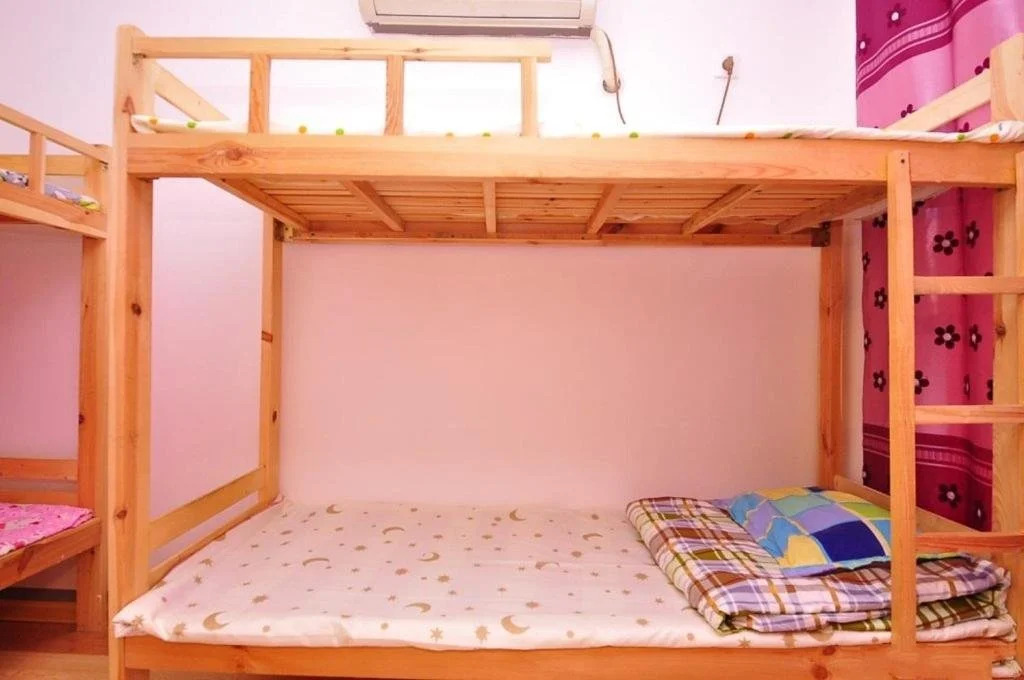 Jinan Luobupo Youth Hostel