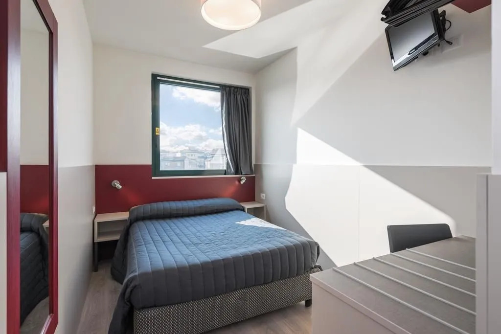Hotel Porta Palio