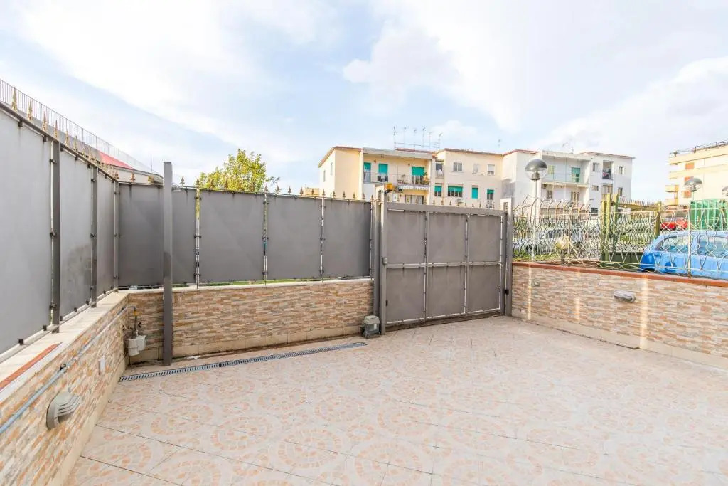 B&b Il miglio d’oro