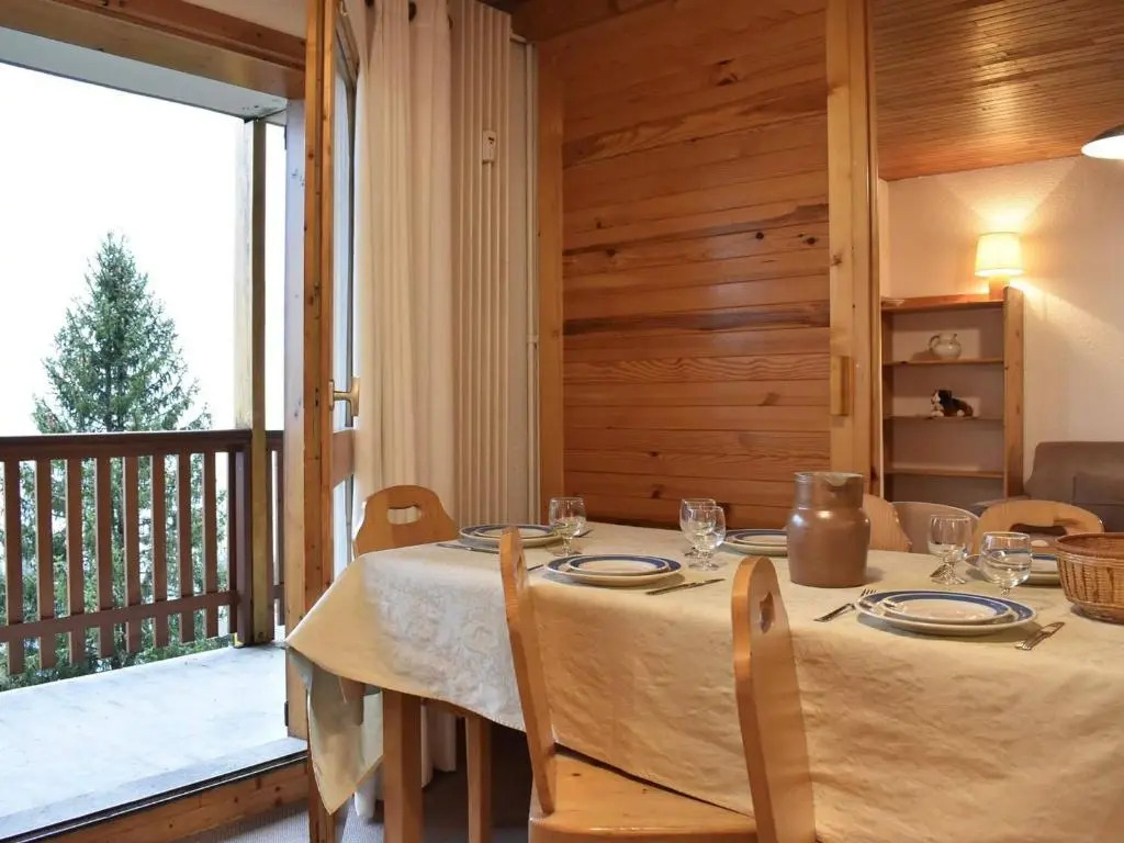 Appartement Méribel, 2 pièces, 6 personnes - FR-1-180-66