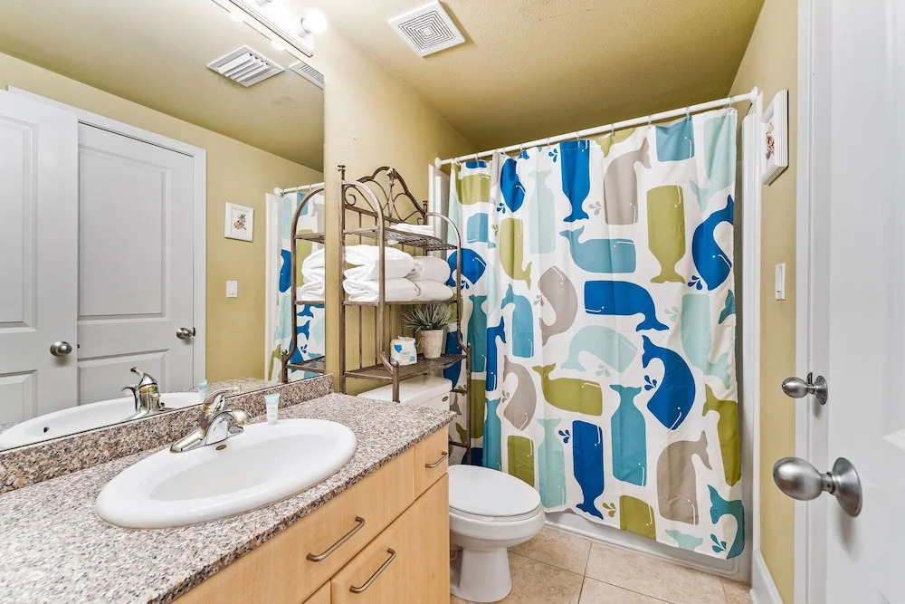Three Bedroom With Gorgeous Views Crb0305