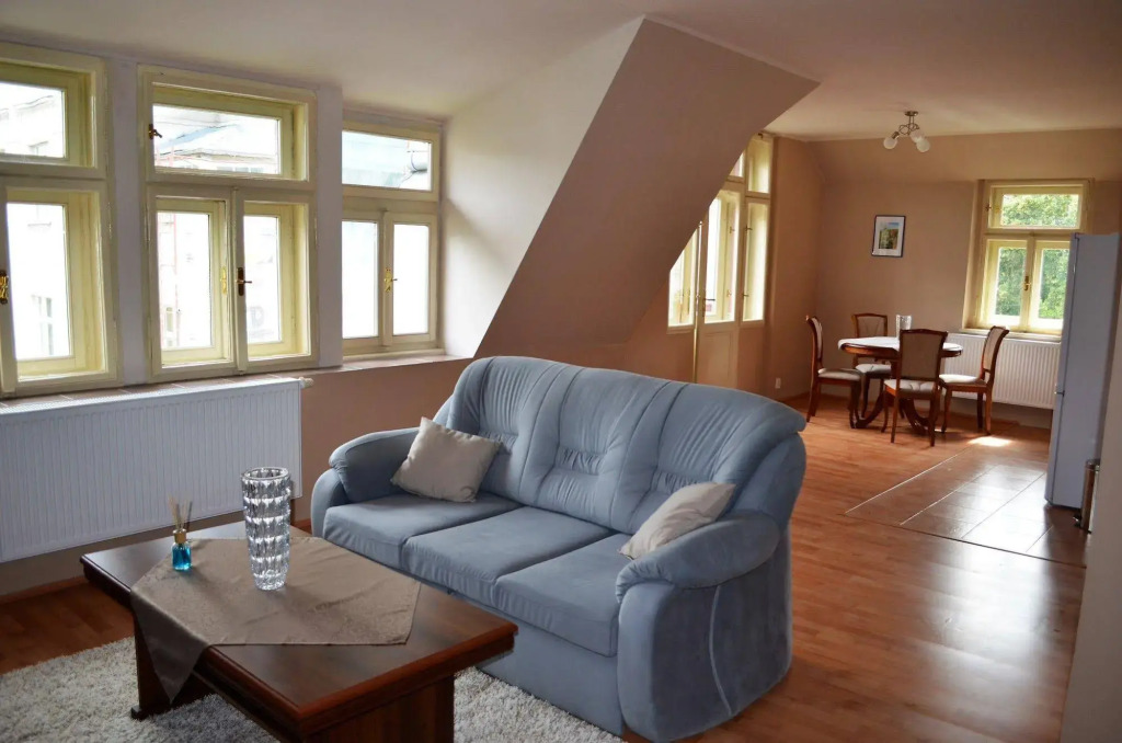 Villa Sofia Apartments