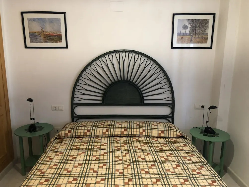 Apartamento Edificio Dianium 2