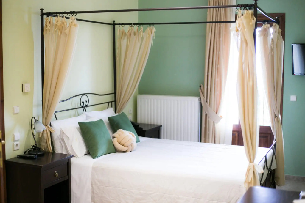 Guesthouse Iris
