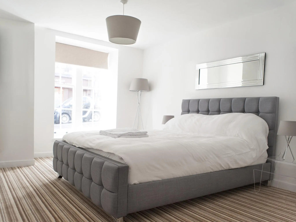 Marischal Apartments
