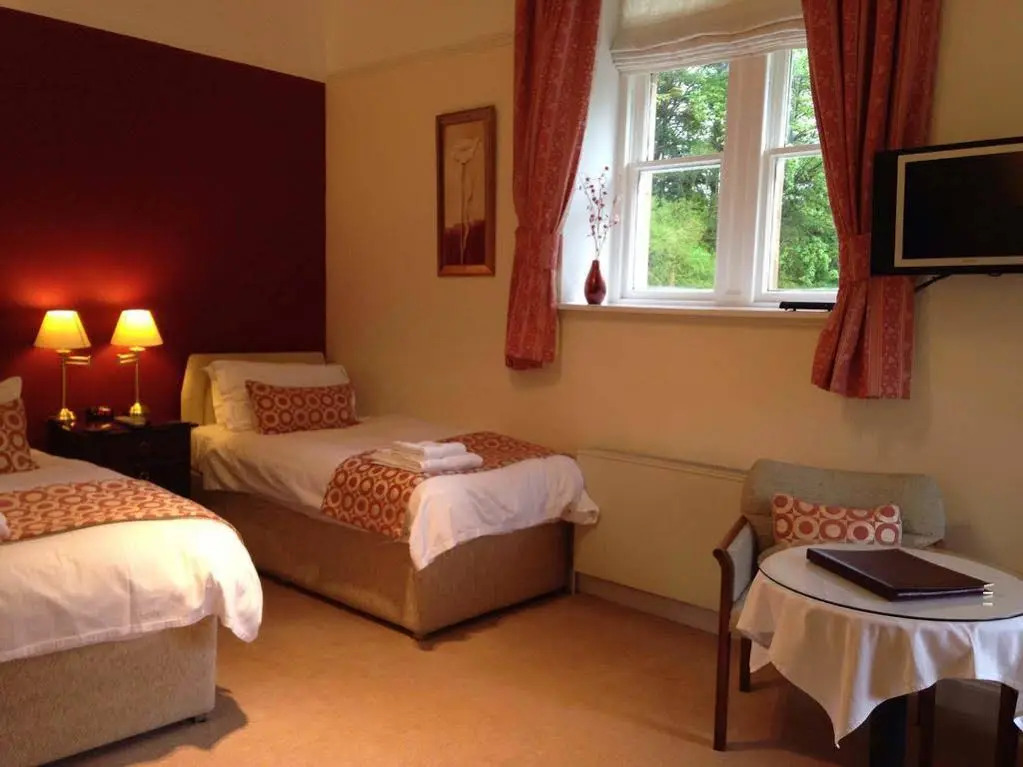 Gowanbank House Bed & Breakfast