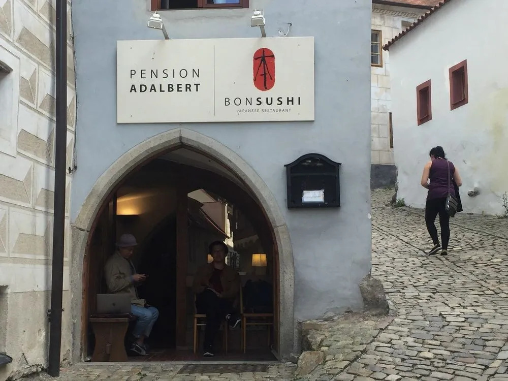 Pension Adalbert