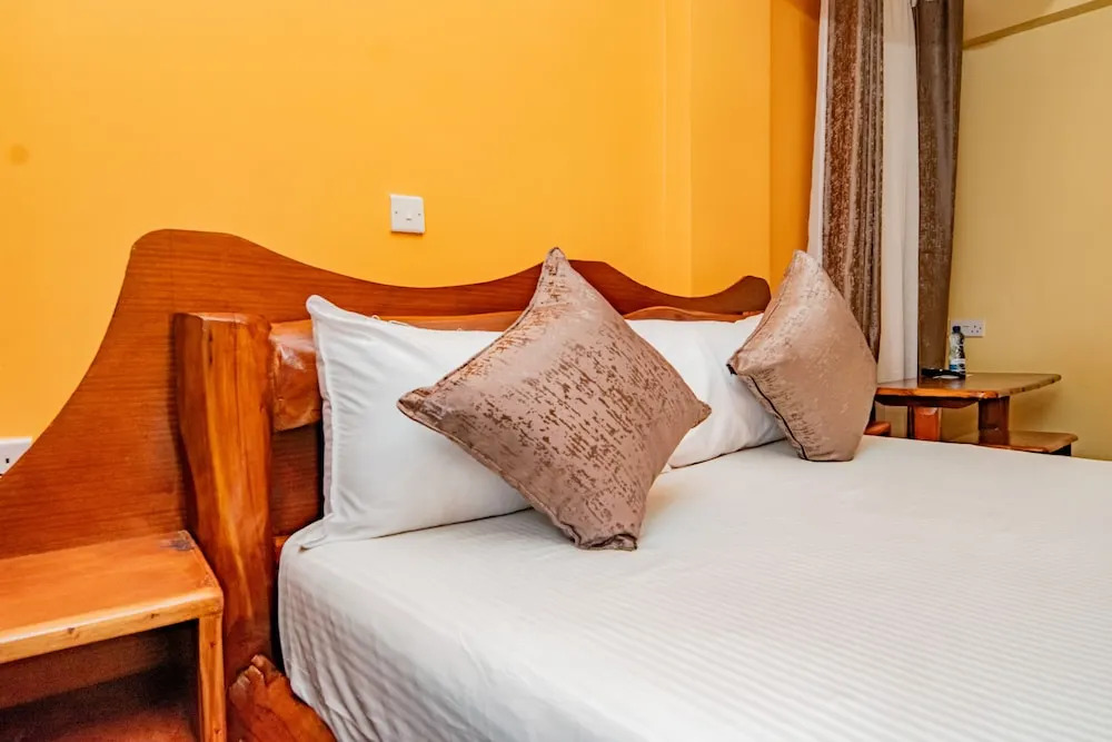 Ambrosia Hotel