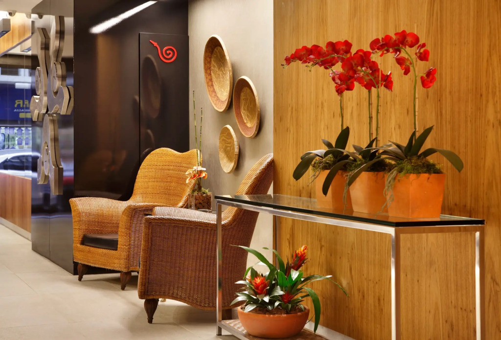Copa Sul Hotel