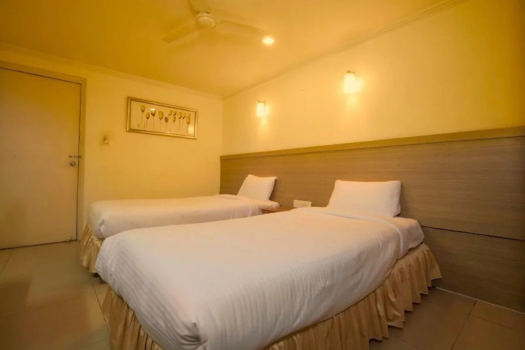 Hotel Select