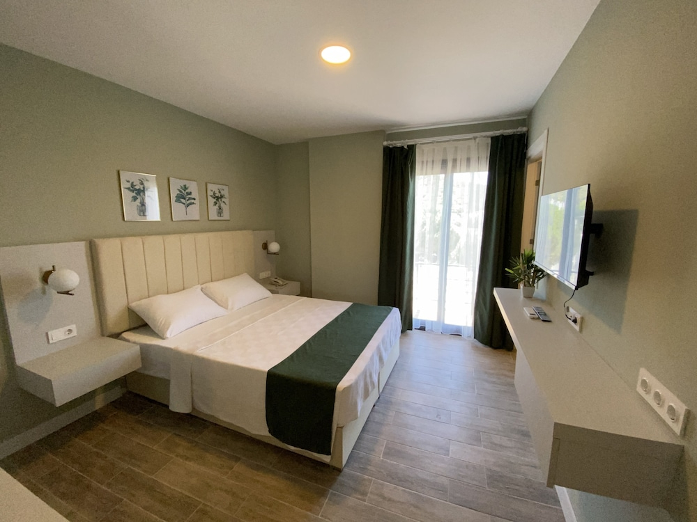 Olivia Holiday Apartment