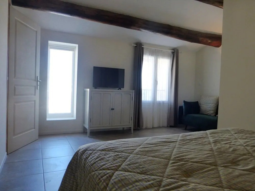 Maison dhôtes La Bignone