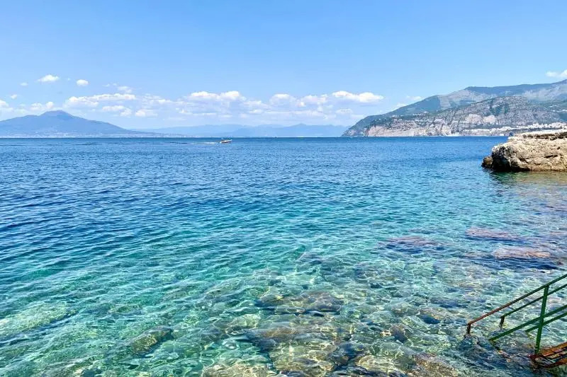 Hostel & Glamping Santa Fortunata