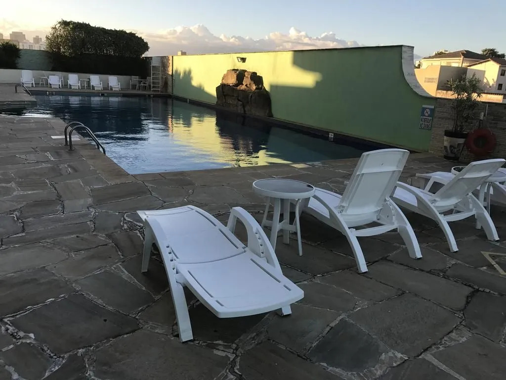 Wyndham Macae