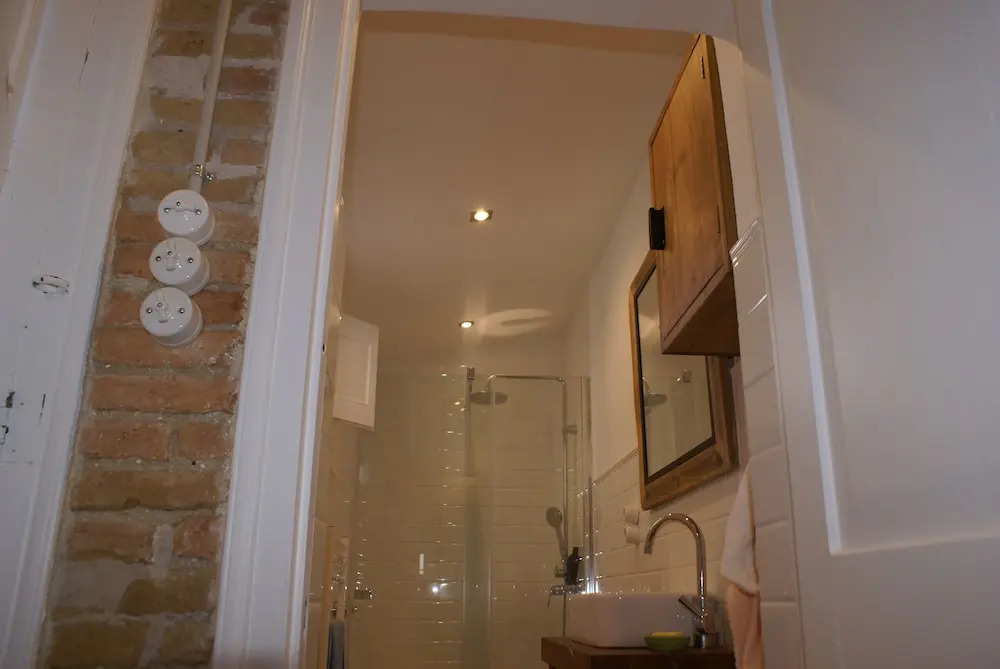Downtown Vilanova Rent House
