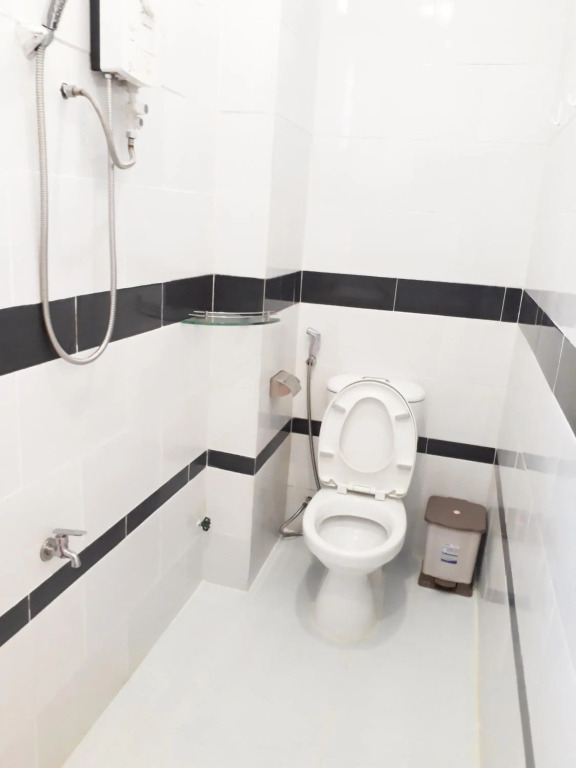 Hotel Apartment