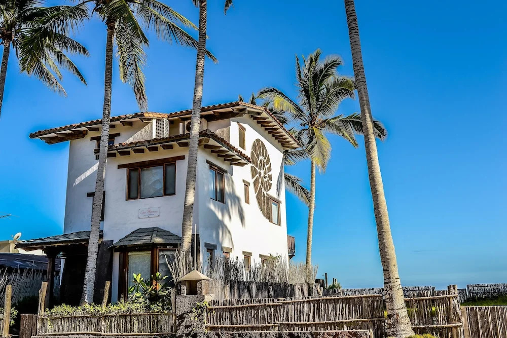 Casa Baronesa