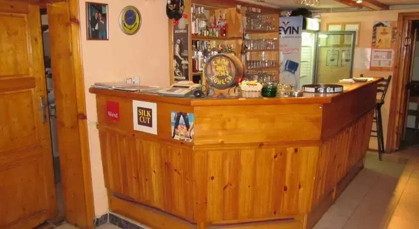 Guest House Karov - 2 Stars
