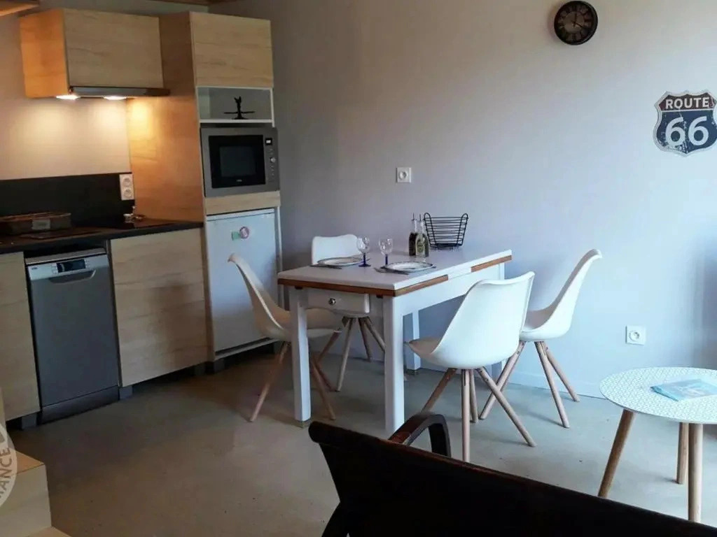 Gîte Doizieux, 3 pièces, 4 personnes - FR-1-496-155