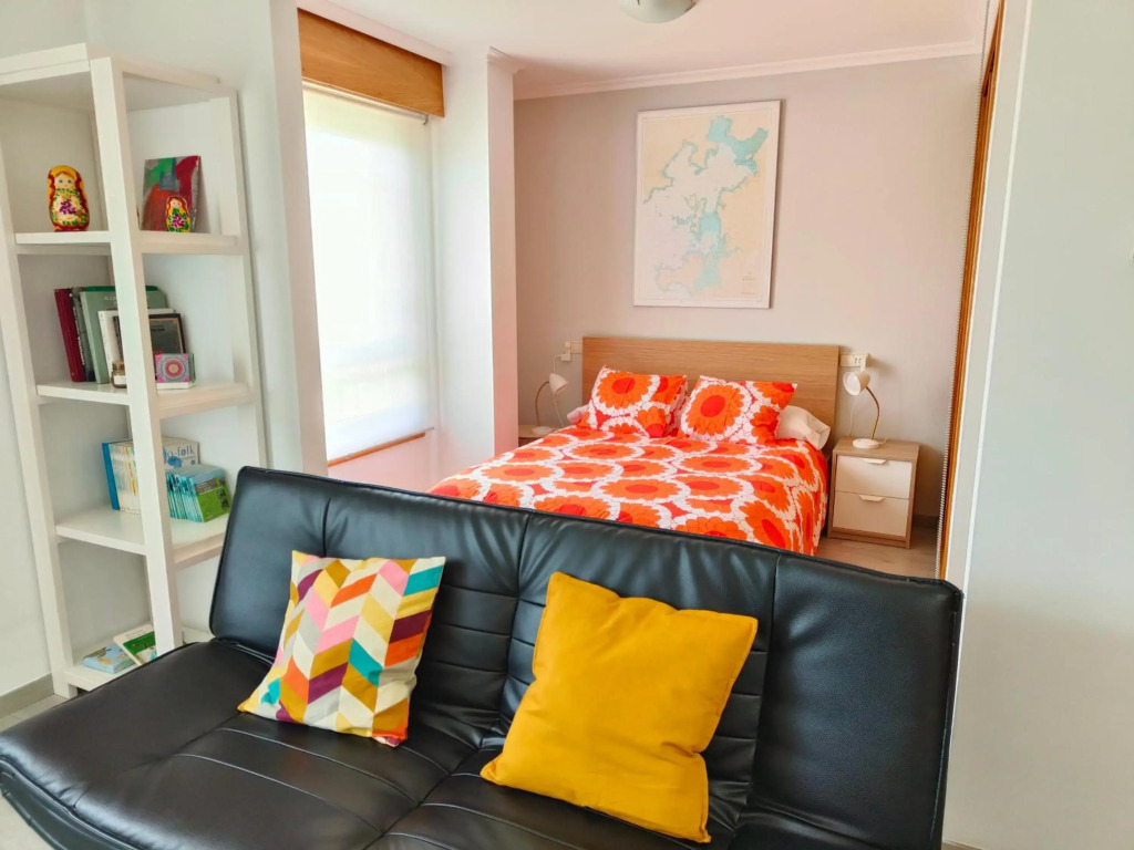 Apartamento Laura