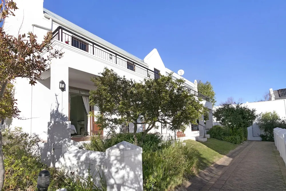 Winelands Golf Lodges 30
