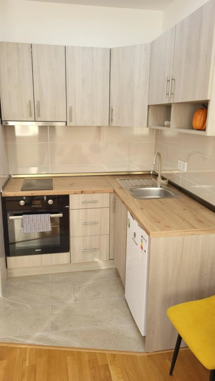 Apartman La Valletta, Doboj