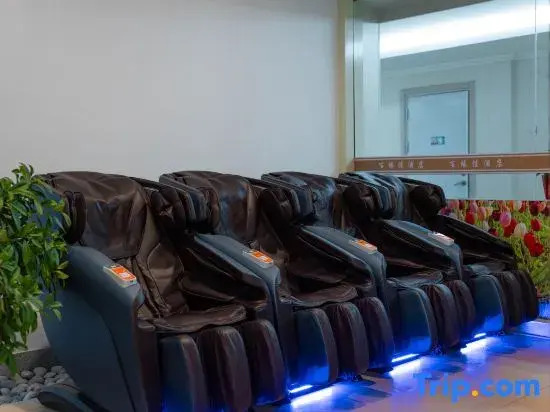 Shihezi Hotel