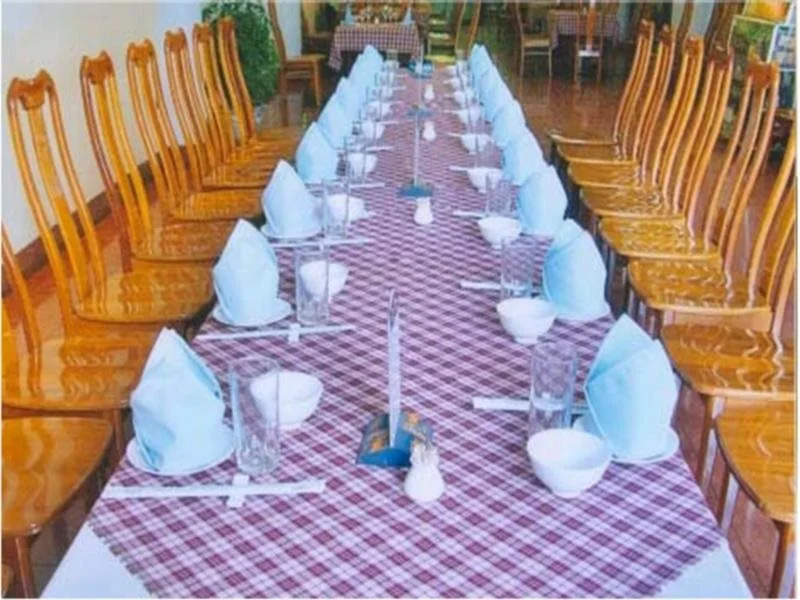Thanh Cong Hotel