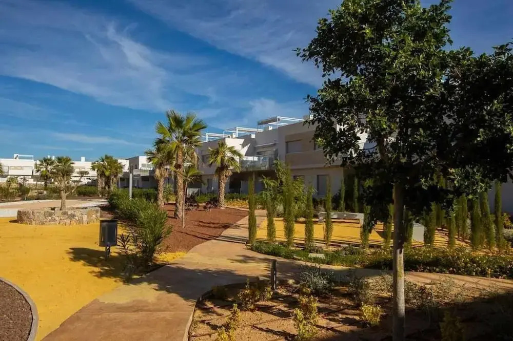 Apartment in Torremendo for 4 Guests